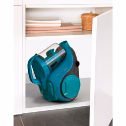 Rowenta Swift Power RO2932 1.2 L Cylinder vacuum Dry 750 W Bagless - Additional view 4