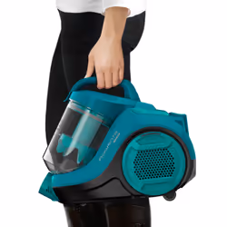 Rowenta Swift Power RO2932 1.2 L Cylinder vacuum Dry 750 W Bagless - Additional view 5