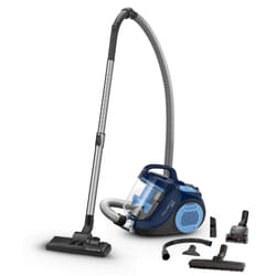 Rowenta Swift Power RO2981 vacuum Cylinder vacuum 750 W Bagless