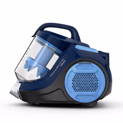 Rowenta Swift Power RO2981 vacuum Cylinder vacuum 750 W Bagless