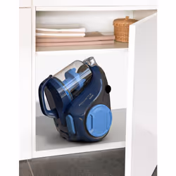 Rowenta Swift Power RO2981 vacuum Cylinder vacuum 750 W Bagless - Additional view 5