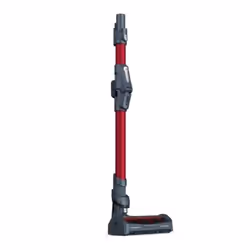 Tefal TY9879WO stick vacuum/electric broom Battery Dry Bagless 0.9 L Black, Red