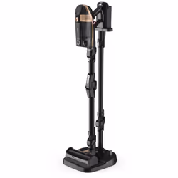 Tefal 2211401074 stick vacuum/electric broom 2-in-1 stick vacuum Battery Dry HEPA Bagless Black