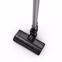 Rowenta RH1128 2-in-1 stick vacuum Battery Dry Bagless 0.4 L Purple, Aluminium