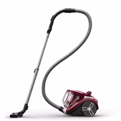 Rowenta Compact Power XXL RO4B23 2.5 L Cylinder vacuum Dry 900 W Bagless