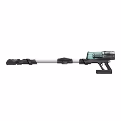 Rowenta RH9A32 2-in-1 stick vacuum Battery Dry Bagless Aluminium, Green