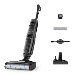 Rowenta X-Clean 4 GZ5035WO stick vacuum/electric broom Battery Dry&wet Foam Bagless 200 W Grey