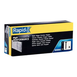 Rapid 40014272 nails 5000 pc(s) Brad nail