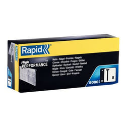 Rapid 40100535 nails 5000 pc(s) Brad nail