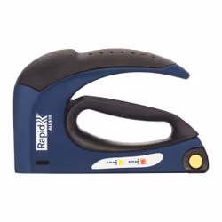 Rapid ALU610 Black, Blue - Additional view 2