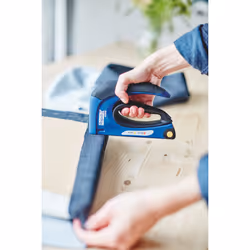 Rapid ALU610 Black, Blue - Additional view 4