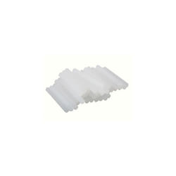 Rapid 40107350 Multi-Purpose Glue Sticks Pack of 50 Diameter 7mm x 65mm