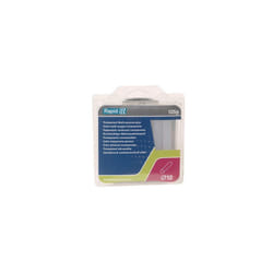 Rapid 40107355 White Glue Sticks Pack of 13 12mm Diameter x 94mm