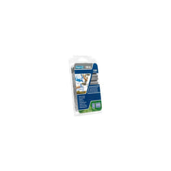 Rapid 40108800 VR16 Fence Hog Rings Pack 1390 Green