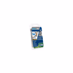 Rapid 40108810 VR22 Fence Hog Rings Pack 1600 Galvanised Boxed