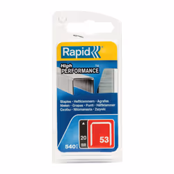 Rapid 40109508 staples - Additional view 2