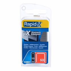 Rapid 40109511 staples - Additional view 2