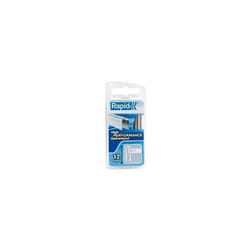 Rapid 40109523 7/12mm Cable Staples Narrow Box of 960