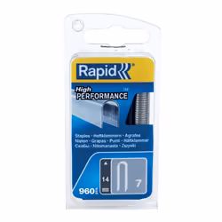 Rapid 40109524 staples - Additional view 2