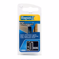 Rapid 40109528 staples - Additional view 2