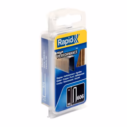 Rapid 40109532, Staples pack, 3 cm, 600 staples, PBS121, 49 mm, 31 mm