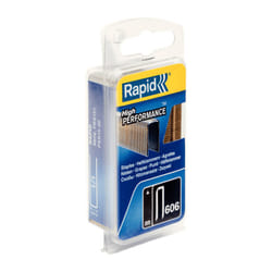 Rapid 40109532 staples Staples pack 600 staples