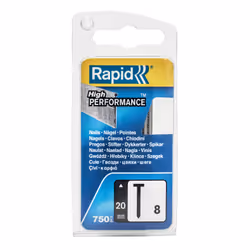 Rapid 40109534 nails 750 pc(s) Collated nails - Additional view 2