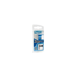 Rapid 40109538 9/15mm Headless Pins Narrow Box of 1000