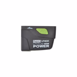 Rapid 40303077 AC300 Li-Ion Battery Pack For BGX300 Glue Gun 7.2 Volt 2.6Ah