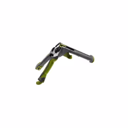 Rapid 40303112 FP222 Fence Pliers and 200 VR22 Hog Rings Kit