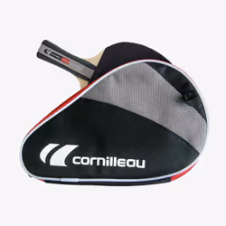 Cornilleau 14.21518 table tennis equipment Black - Additional view 2