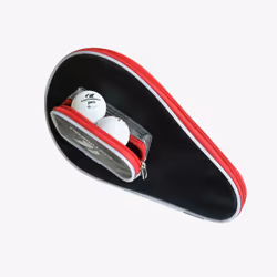 Cornilleau 14.21518 table tennis equipment Black - Additional view 4
