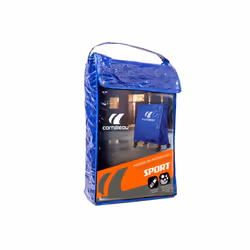 Table cover SPORT - Colour: Blue - Additional view 2