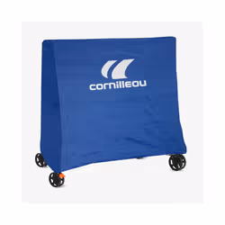 Table cover SPORT - Colour: Blue - Additional view 3