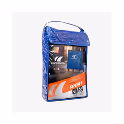 Table cover SPORT - Colour: Blue - Additional view 4