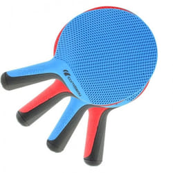 Cornilleau 14.20316 table tennis equipment Blue, Red