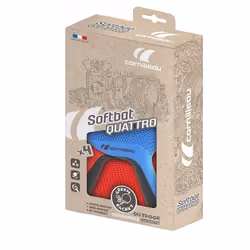 Cornilleau 14.20316 table tennis equipment Blue, Red