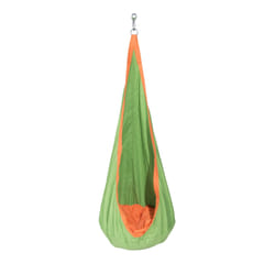 Trigano J-JOU057 baby rocker/bouncer Green, Orange