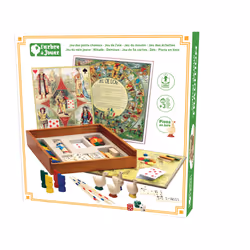 JEUJURA 21319 board/card game - Additional view 4