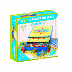 JEUJURA 66200 board/card game