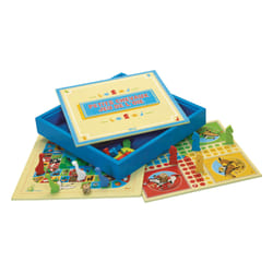 JEUJURA 66310 board/card game