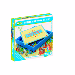 JEUJURA 66310 board/card game