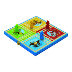 JEUJURA 66340 board/card game