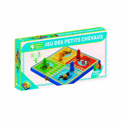 JEUJURA 66340 board/card game