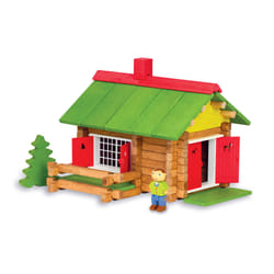 JEUJURA 8002 building toy