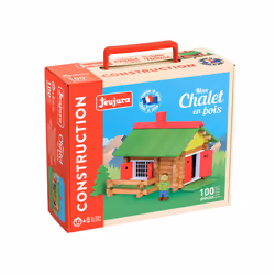 JEUJURA 8002 building toy