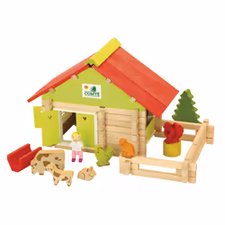 JEUJURA 8050, 5 yr(s), Wood, 100 pc(s), 1.15 kg