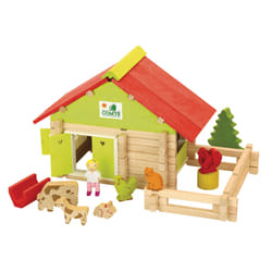 JEUJURA 8050 building toy