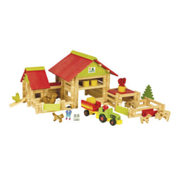 JEUJURA 8059 building toy