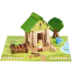 JEUJURA 8097 building toy